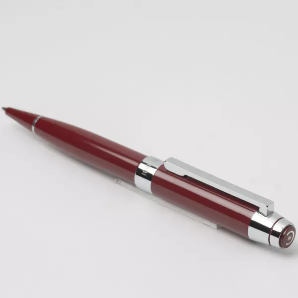 Ballpoint pen Heritage Red