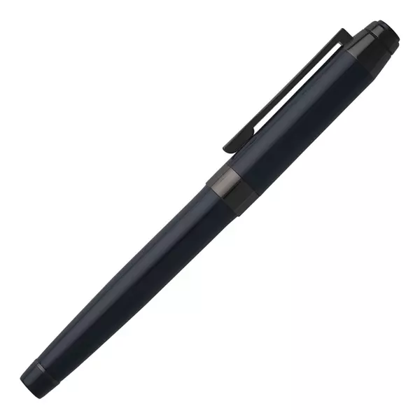 Метален ролер Heritage Dark Blue