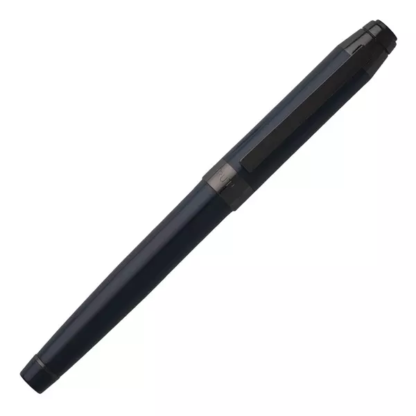 Метален ролер Heritage Dark Blue