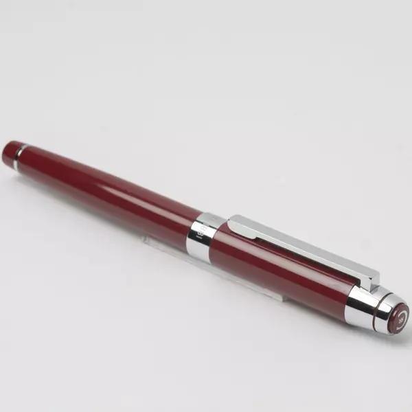 Rollerball pen Heritage Red