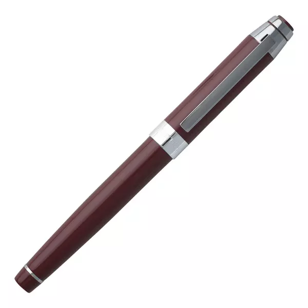 Rollerball pen Heritage Red
