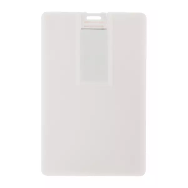 USB flash drive 8GB - Card in a box