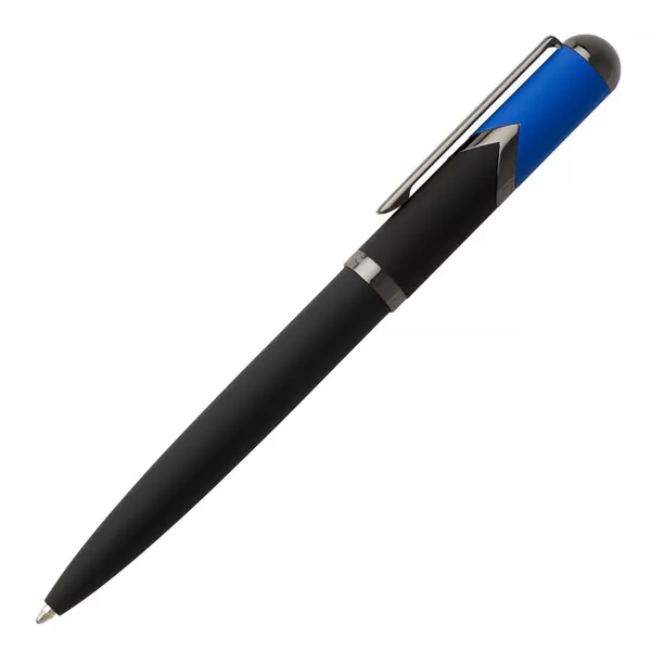 Metal ball pen Cosmo Blue