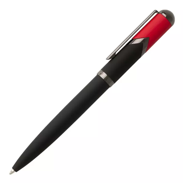 Метална химикалка Cosmo Red
