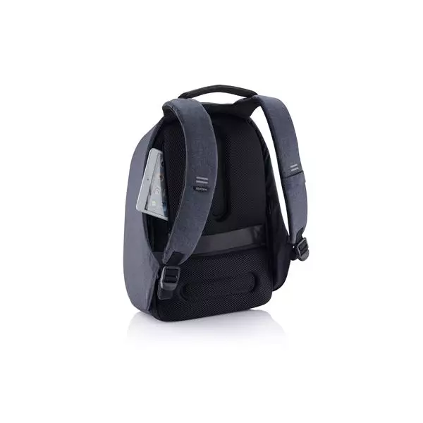 Laptop backpack Swiss Peak AWARE™ easy access 15'' [CLONE] [CLONE] [CLONE] [CLONE] [CLONE] [CLONE] [CLONE]