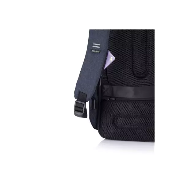 Laptop backpack Swiss Peak AWARE™ easy access 15'' [CLONE] [CLONE] [CLONE] [CLONE] [CLONE] [CLONE] [CLONE]