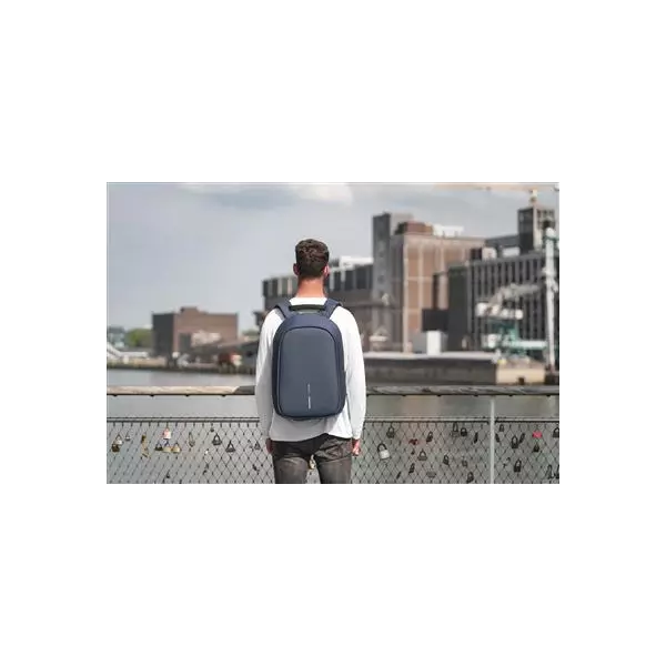 Laptop backpack Swiss Peak AWARE™ easy access 15'' [CLONE] [CLONE] [CLONE] [CLONE] [CLONE] [CLONE] [CLONE]