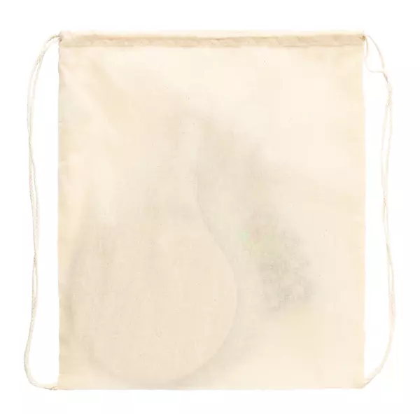 Beach tennis with 3 games in a cotton bag