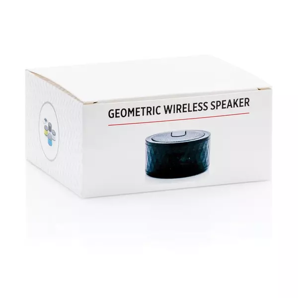Преносима Bluetooth колонка GEO