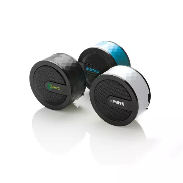 Преносима Bluetooth колонка GEO
