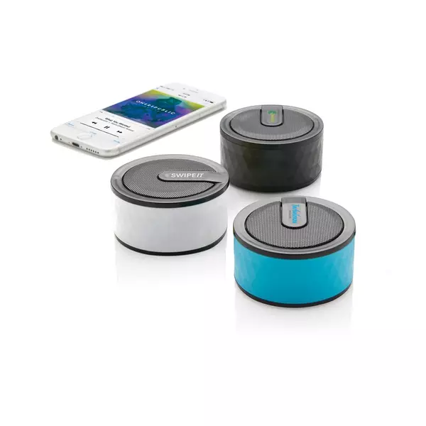 Преносима Bluetooth колонка GEO