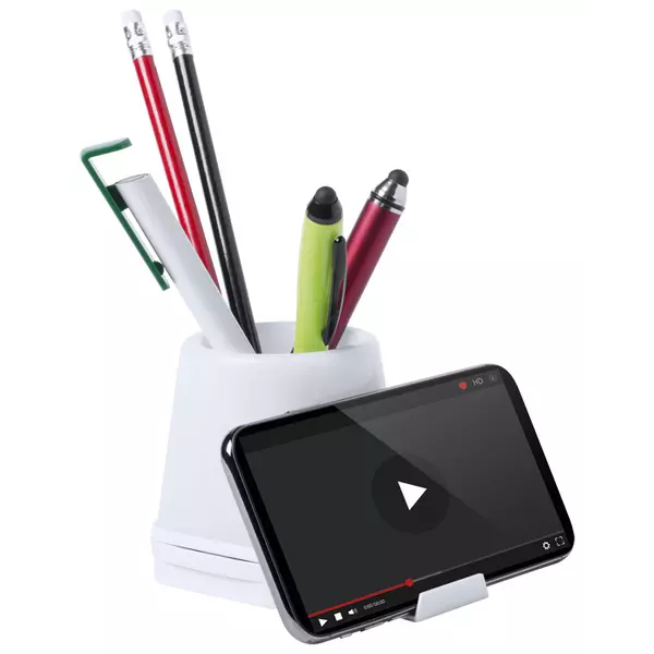 Pen holder and USB hub Belind