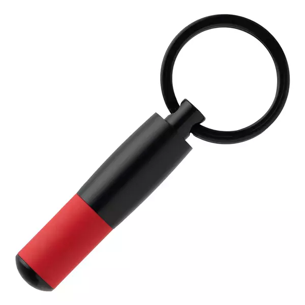 Ключодържател Gear Matrix Red