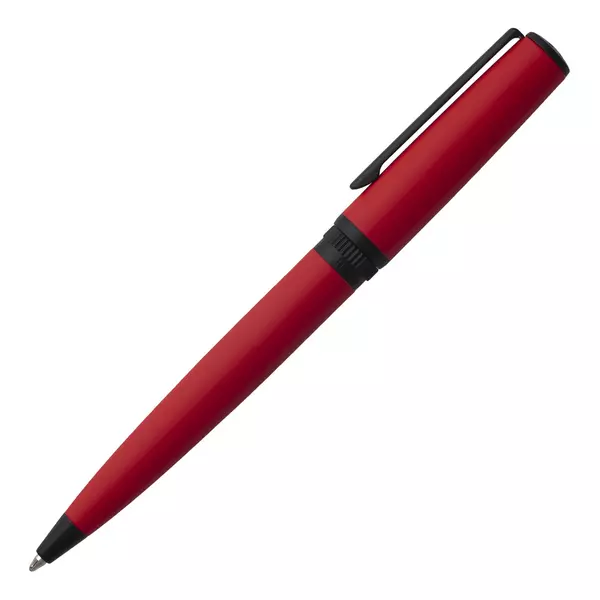 Метална химикалка Gear Matrix Red