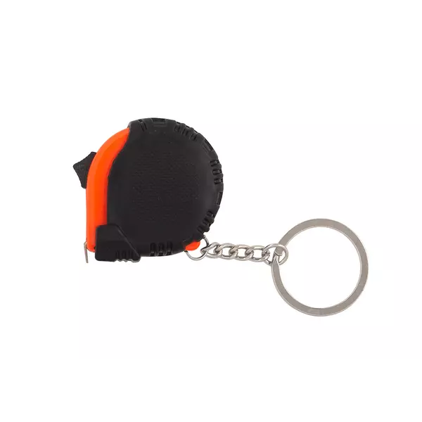 Tape measure 1m with key chain MEAS [CLONE]