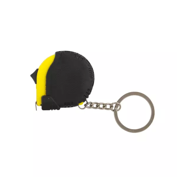 Tape measure 1m with key chain MEAS