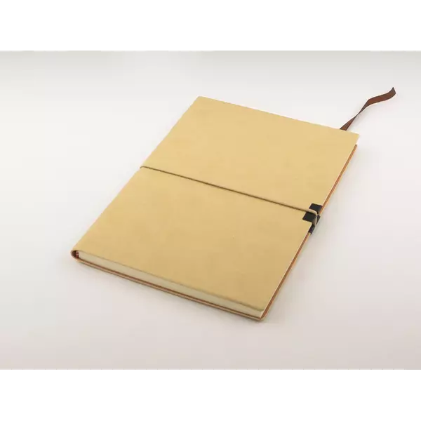 Set Notebook with ball pen