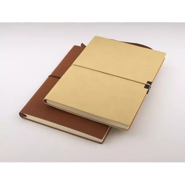 Set Notebook with ball pen