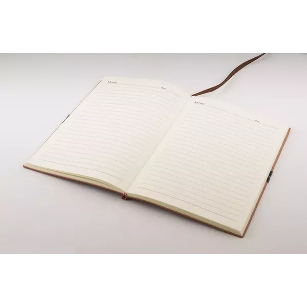 Set Notebook with ball pen