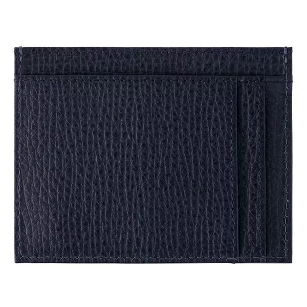 Card holder Irving Blue