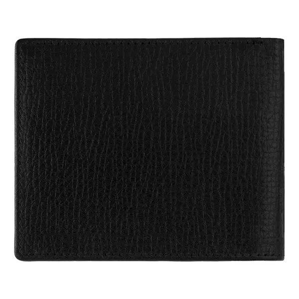 Money wallet Irving Black