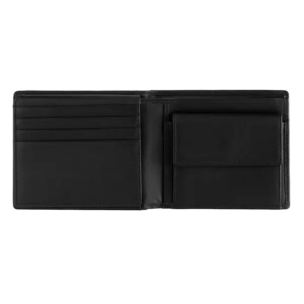 Money wallet Irving Black