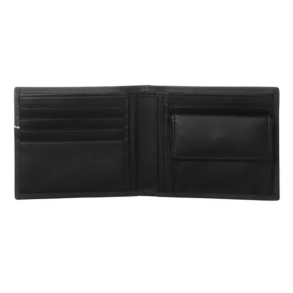 Money wallet Spring Blue