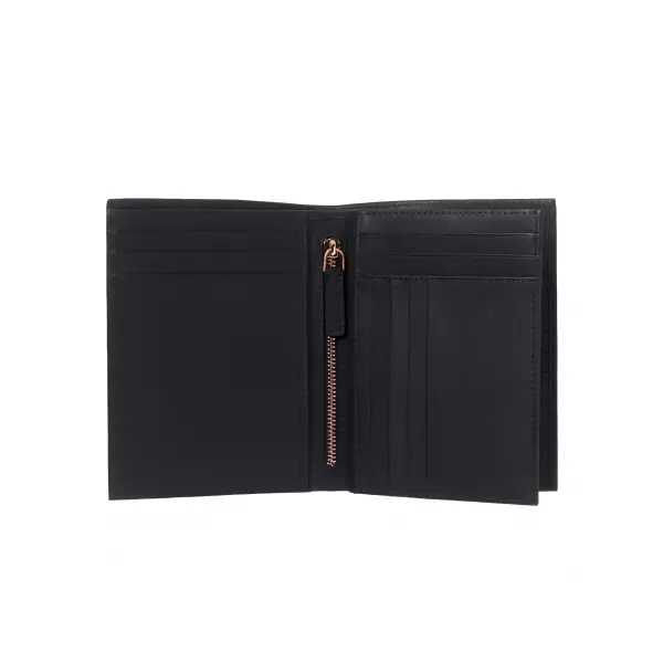 Travel wallet Zoom Navy