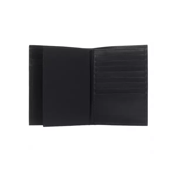 Travel wallet Zoom Navy