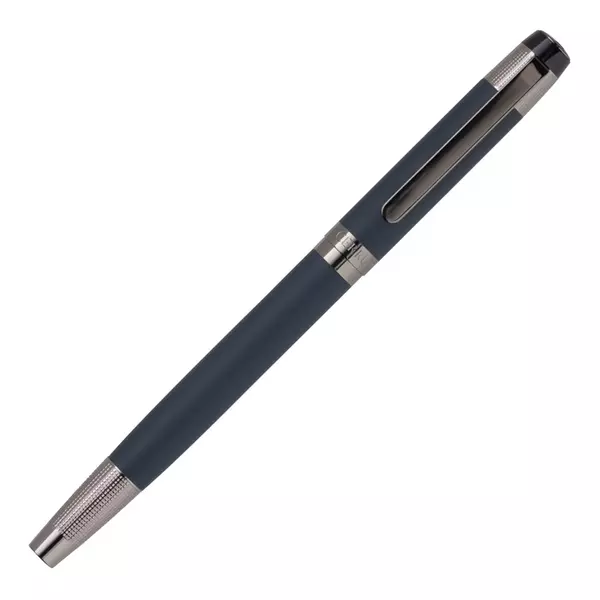 Rollerball pen Thames Navy