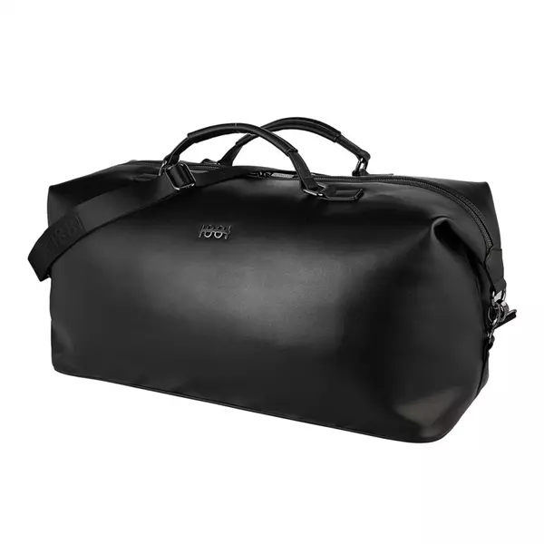 Travel bag Irving Black