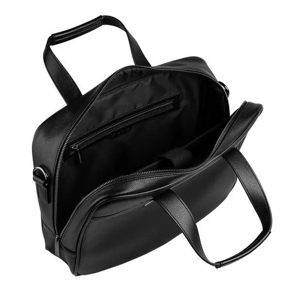 Laptop bag Irving Black