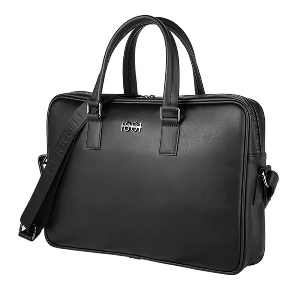 Laptop bag Irving Black