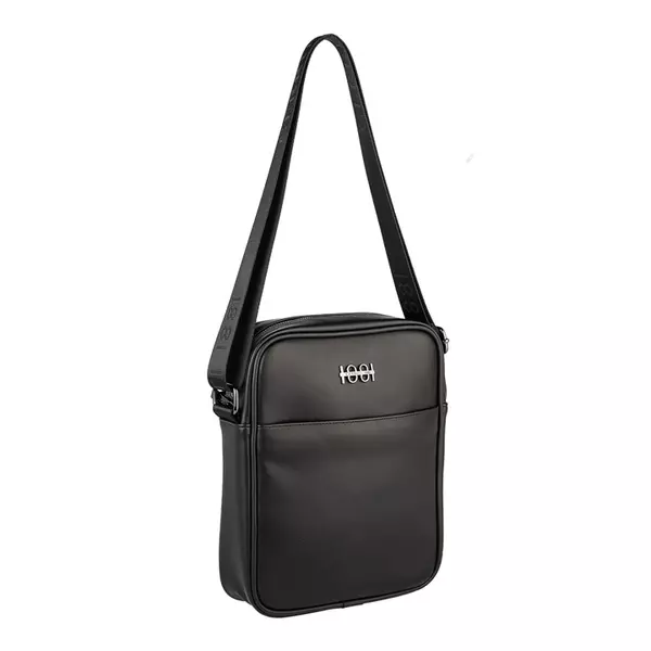 Reporter bag Irving Black