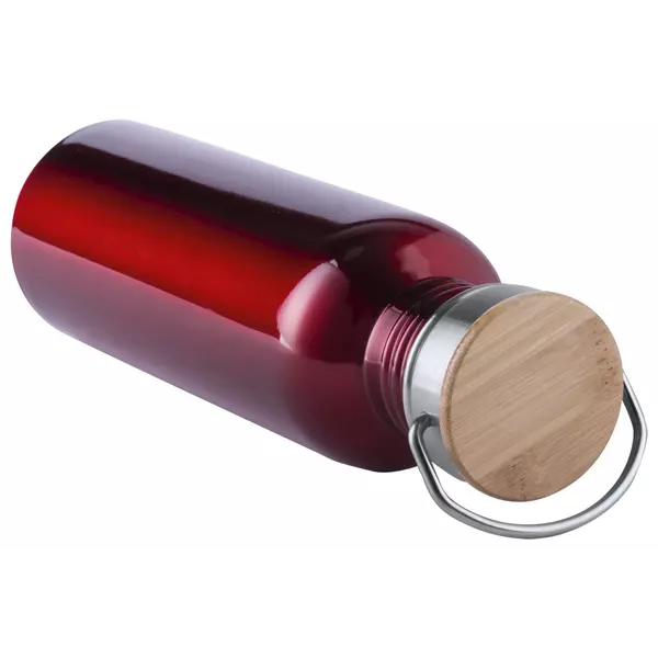 Metal bottle Tulman