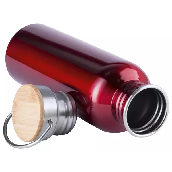 Metal bottle Tulman