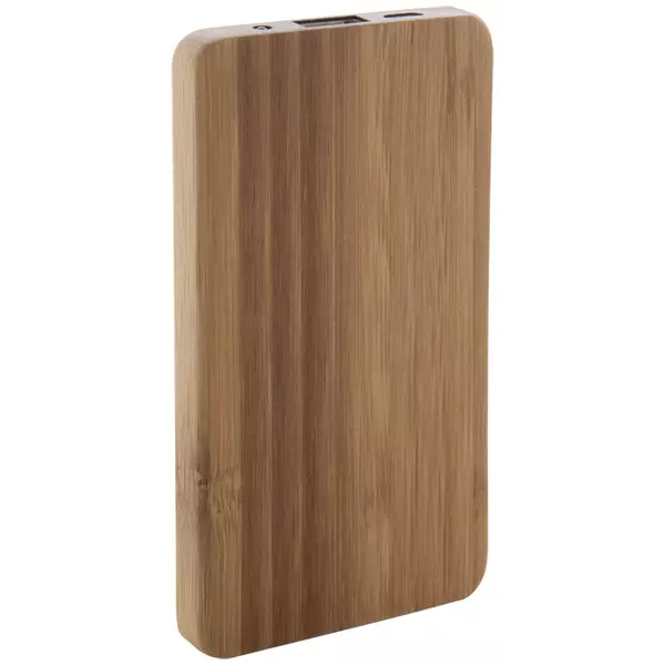 Външна батерия 4000 mAh Bamboost