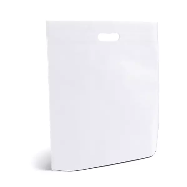 Promotional bag for sublimation