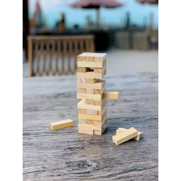 Jenga