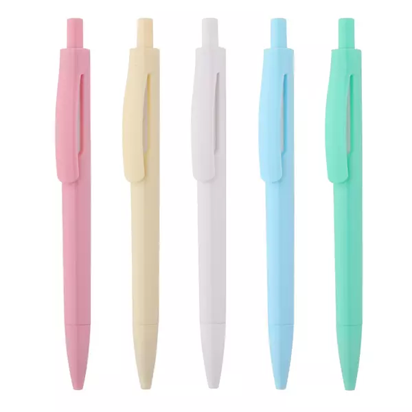 Antibacterial pen