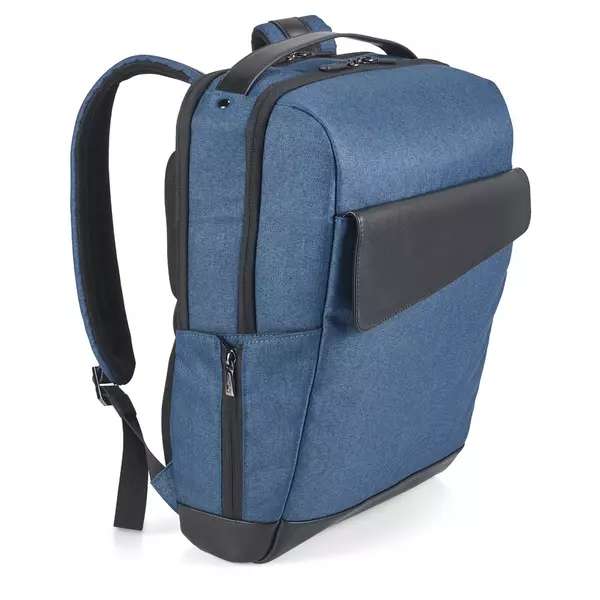 Laptop backpack Motion