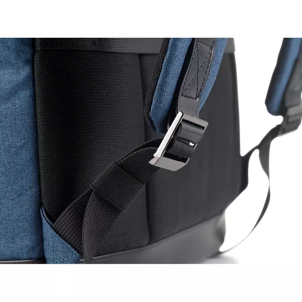 Laptop backpack Motion