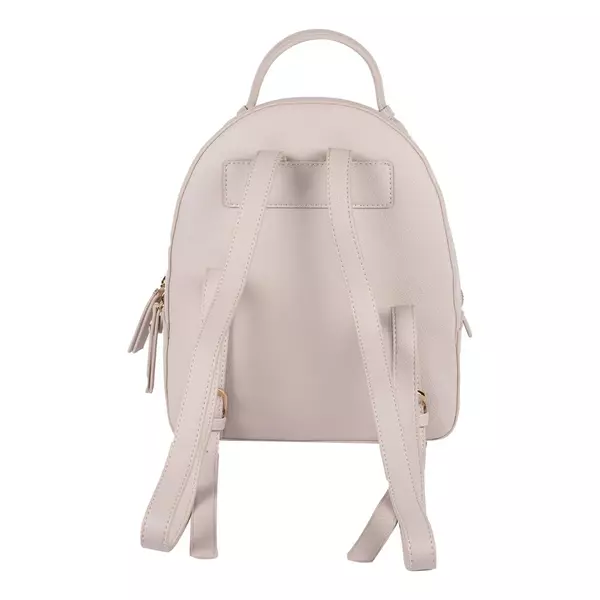 Дамска раница Alma Light Grey
