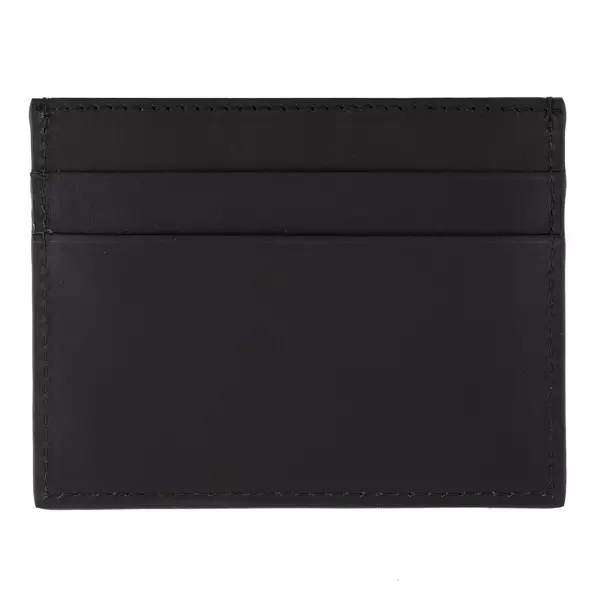 Визитник Gear Black