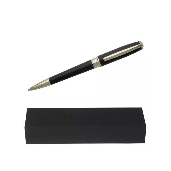 Метална химикалка Essential Lady Dark Blue