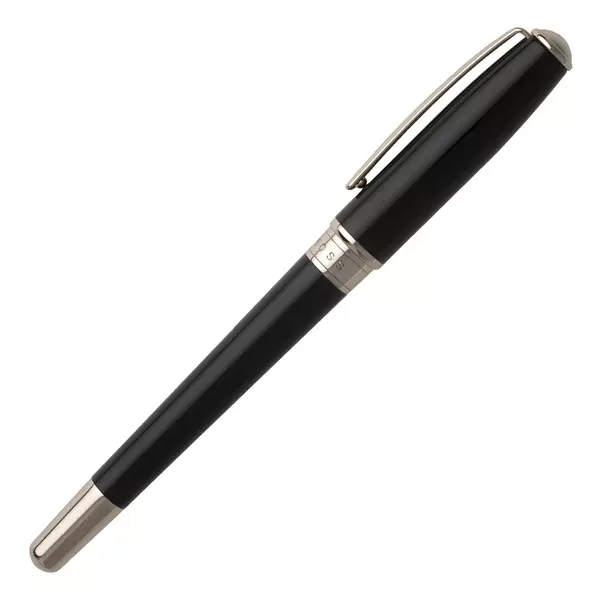 Метален ролер Essential Lady Black