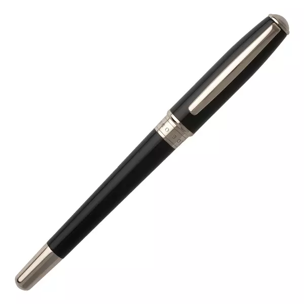 Метален ролер Essential Lady Black