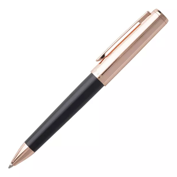 Метална химикалка Minimal Rose Gold