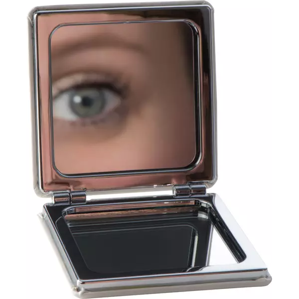 Pocket double mirror