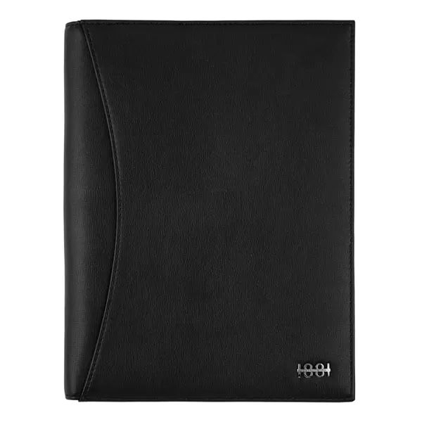 Folder A5 Irving Black